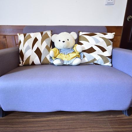 Hou Niao Fei Xing B&B Taiping  Esterno foto