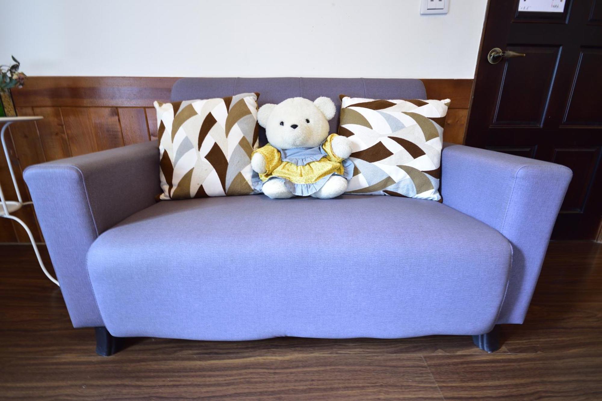 Hou Niao Fei Xing B&B Taiping  Esterno foto