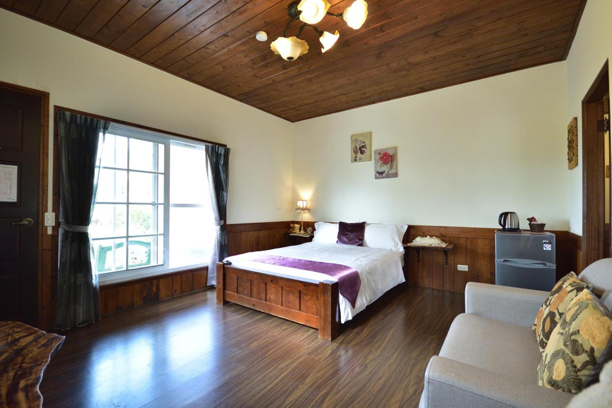 Hou Niao Fei Xing B&B Taiping  Esterno foto