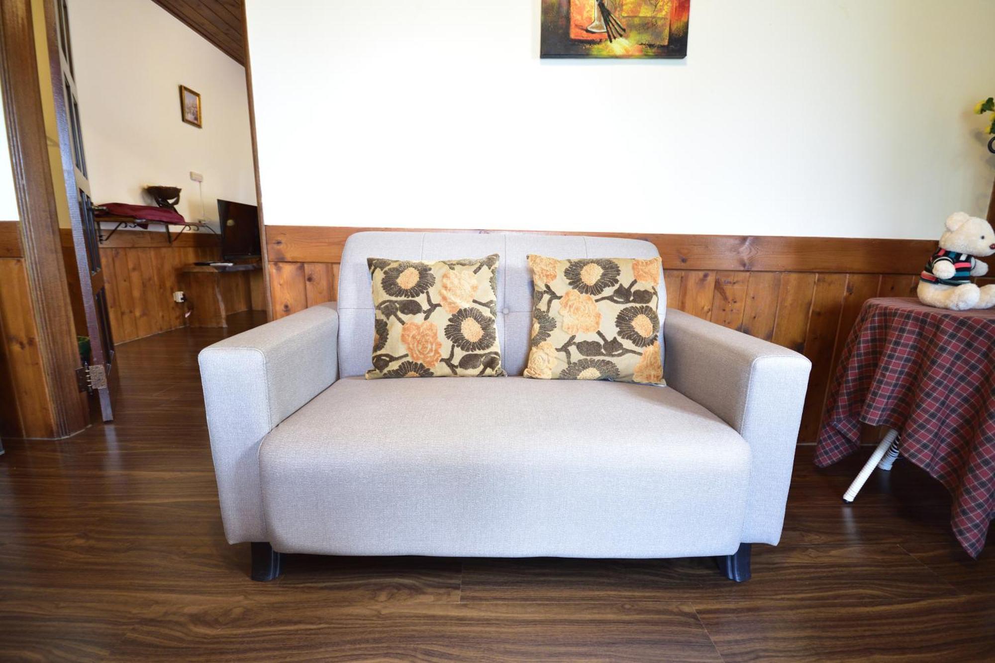Hou Niao Fei Xing B&B Taiping  Esterno foto