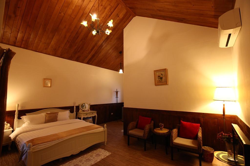 Hou Niao Fei Xing B&B Taiping  Esterno foto