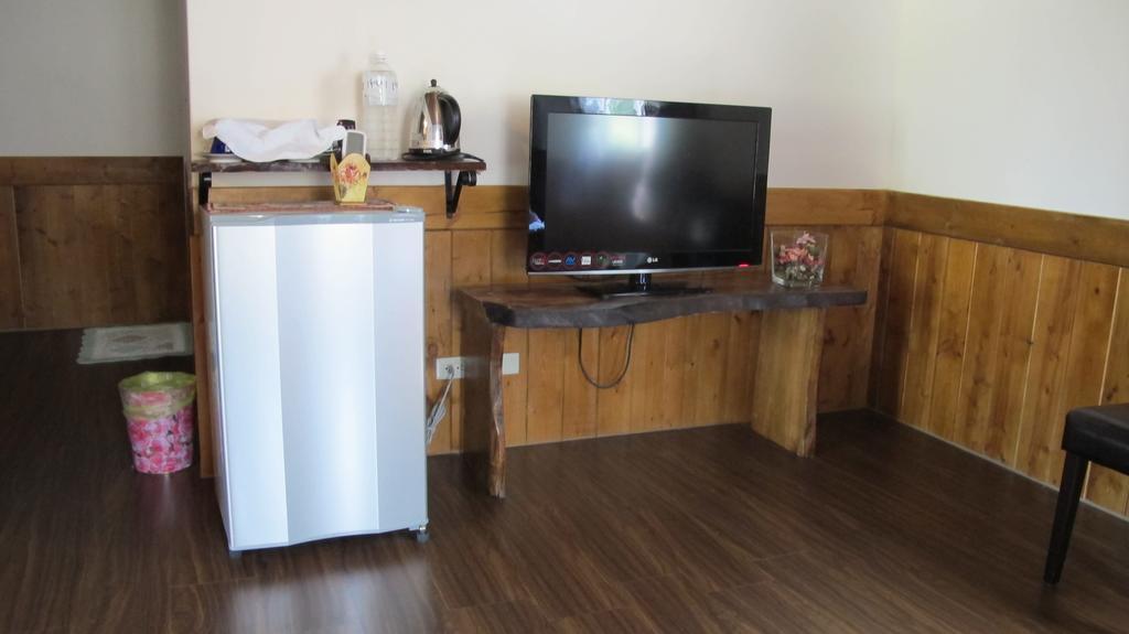 Hou Niao Fei Xing B&B Taiping  Esterno foto