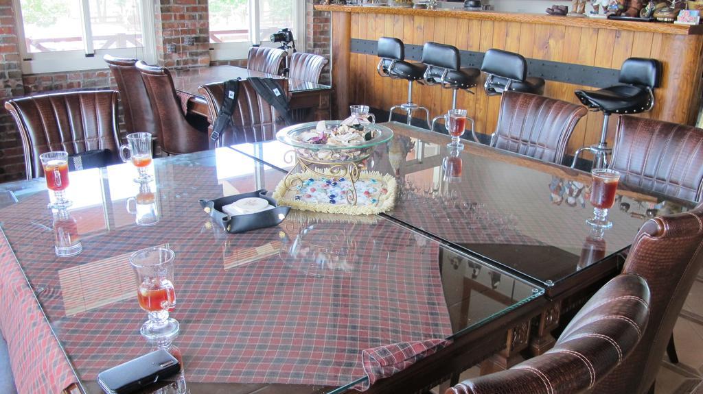 Hou Niao Fei Xing B&B Taiping  Esterno foto