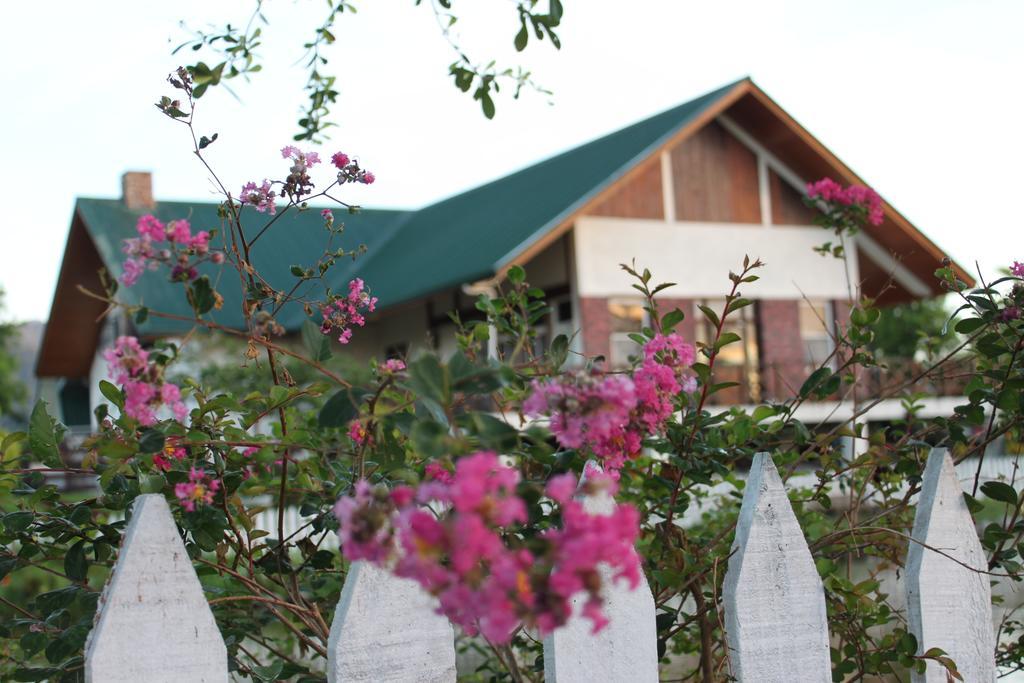 Hou Niao Fei Xing B&B Taiping  Esterno foto
