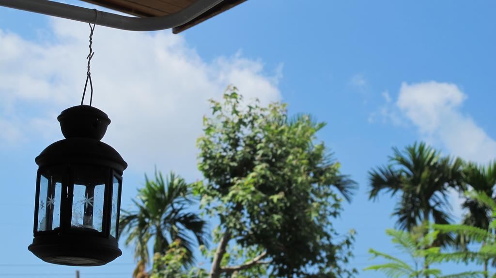 Hou Niao Fei Xing B&B Taiping  Esterno foto