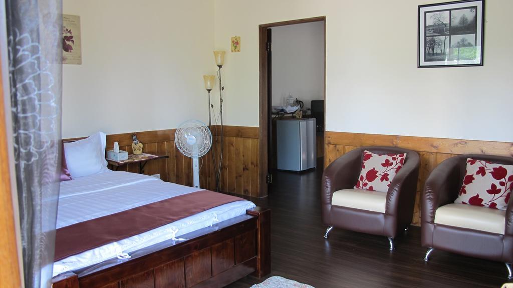 Hou Niao Fei Xing B&B Taiping  Esterno foto