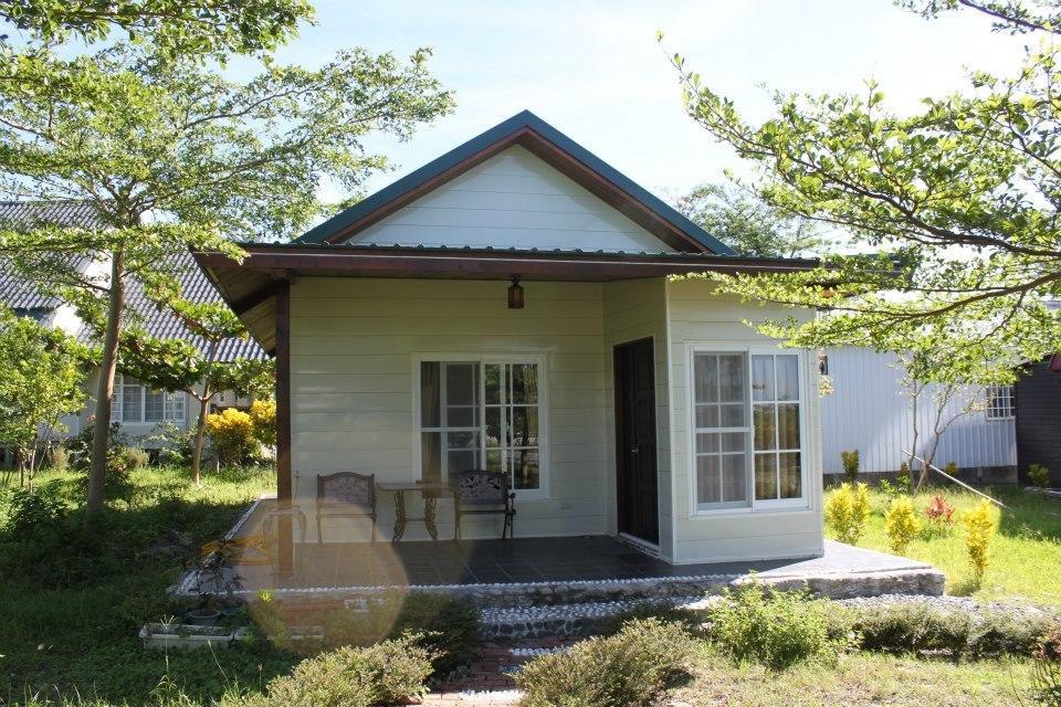 Hou Niao Fei Xing B&B Taiping  Camera foto