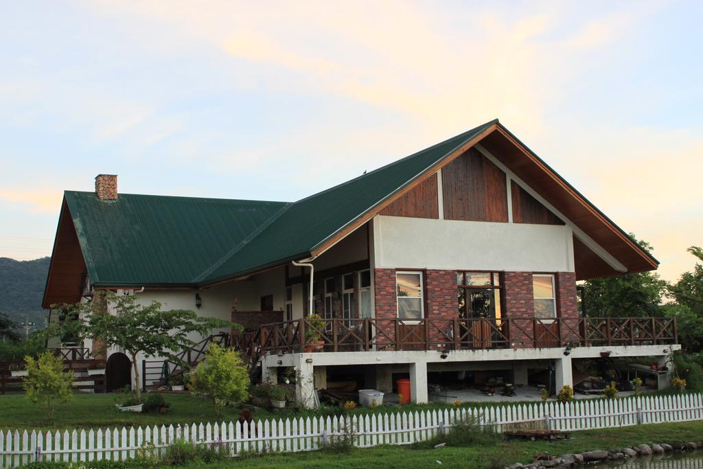 Hou Niao Fei Xing B&B Taiping  Esterno foto