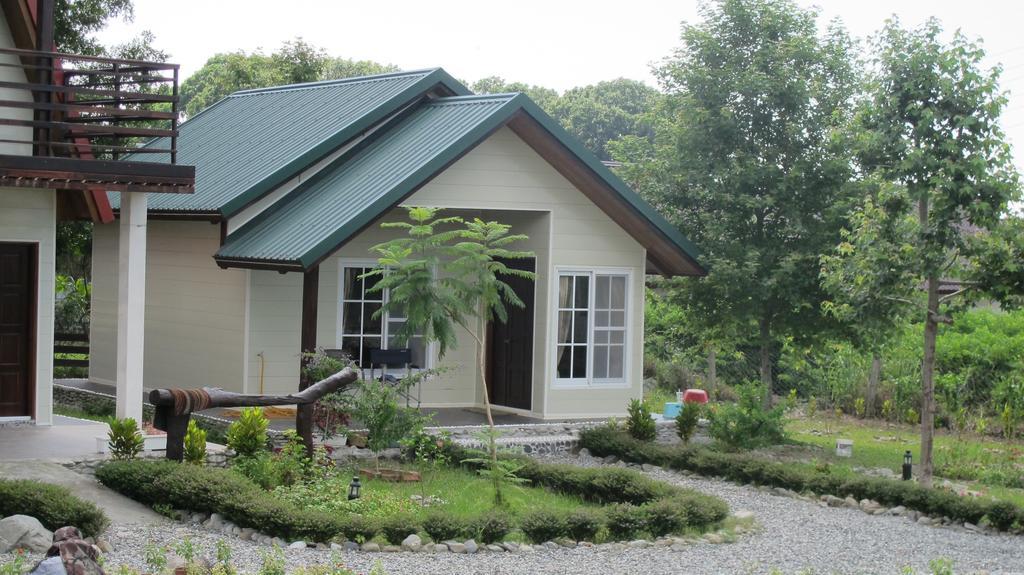 Hou Niao Fei Xing B&B Taiping  Camera foto
