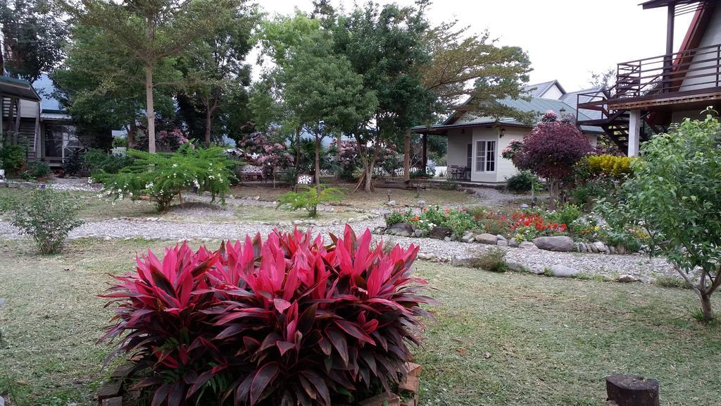Hou Niao Fei Xing B&B Taiping  Esterno foto
