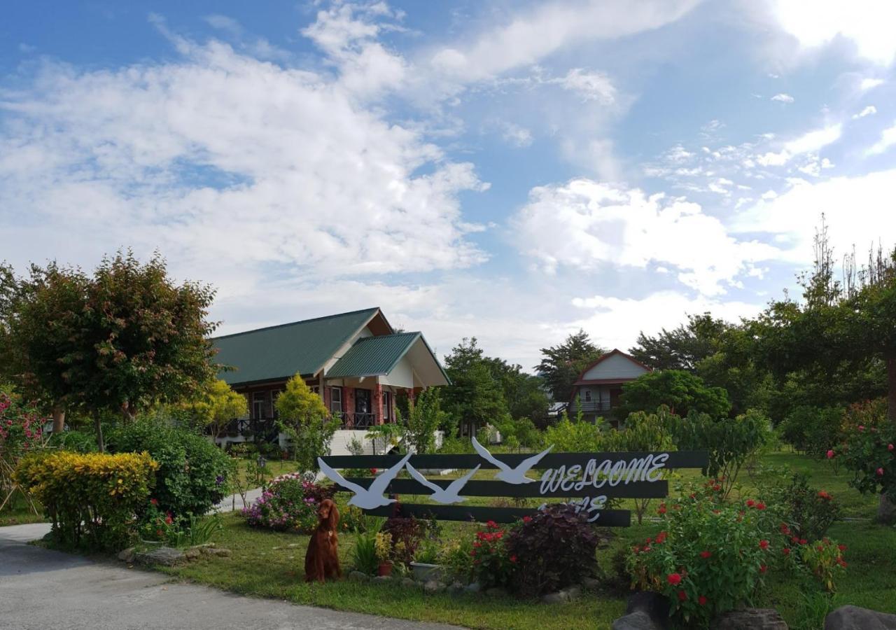 Hou Niao Fei Xing B&B Taiping  Esterno foto